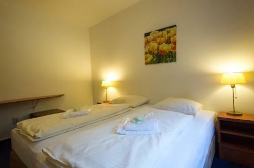 Lipno Lake Resort
