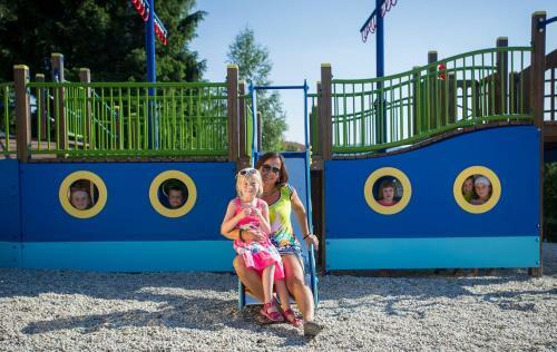 Lipno Lake Resort
