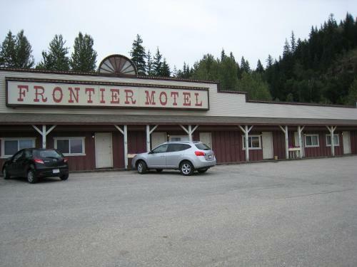 Frontier Motel