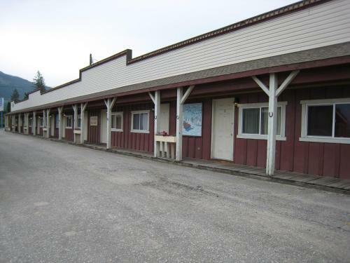 Frontier Motel