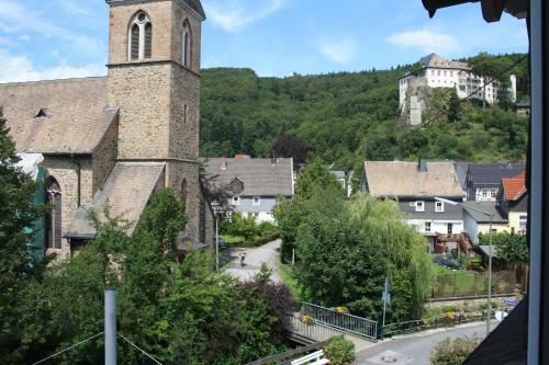 Hostal Pension Allebrodt