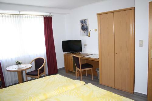Hostal Pension Allebrodt