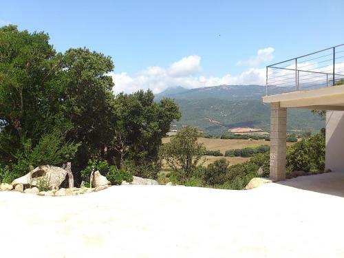 Villa A Muredda