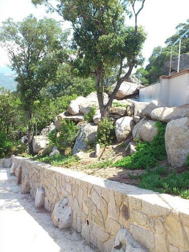 Villa A Muredda