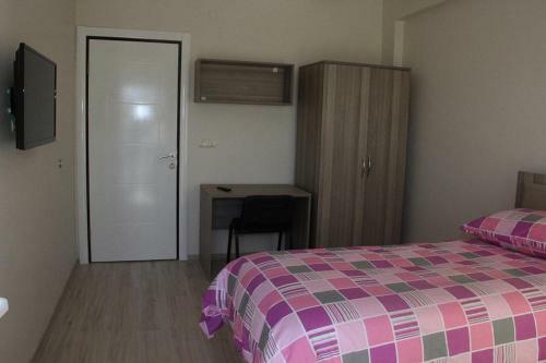 Apartamento Melih Residence &suite's
