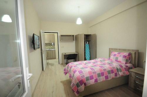 Apartamento Melih Residence &suite's