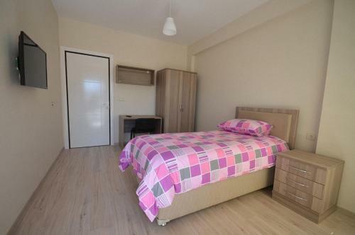 Apartamento Melih Residence &suite's