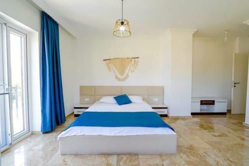 Astounding Villa With Private Pool In Kas