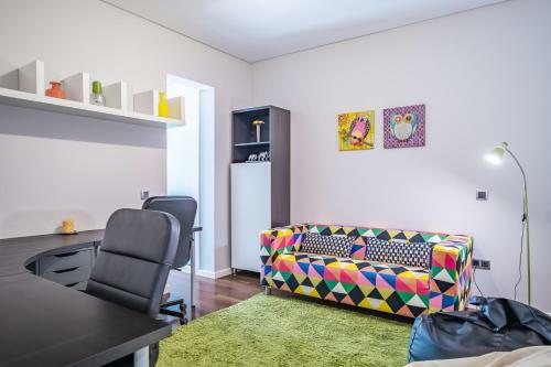 Moradia T3 Geminada Em Santo Ant�nio, Funchal