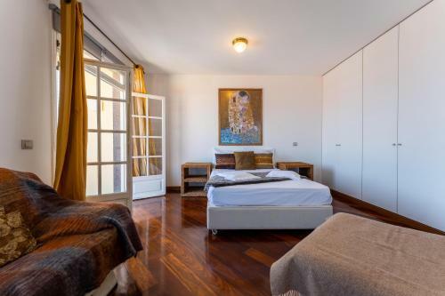 Flh Funchal Artistic Apartment With Balcony