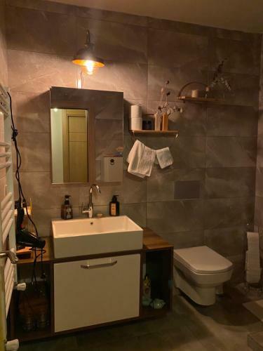 Apartamento Ka?�st�nde Merkezi Kiral?k Daire