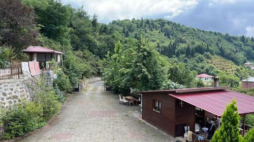 Kuvvet Villa