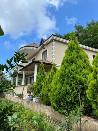 Kuvvet Villa