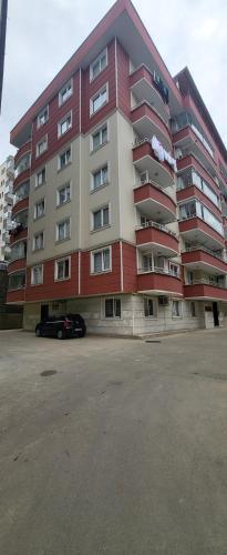 Apartamento Ahmet's Home
