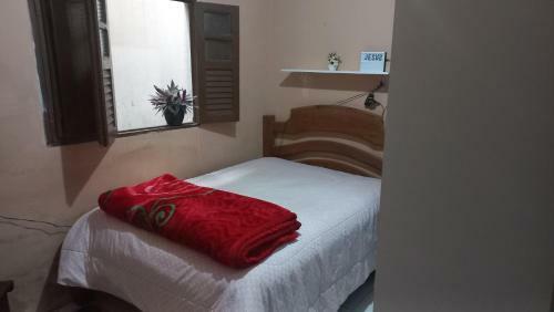 Apartamento Casa Para Temporada Garanhuns