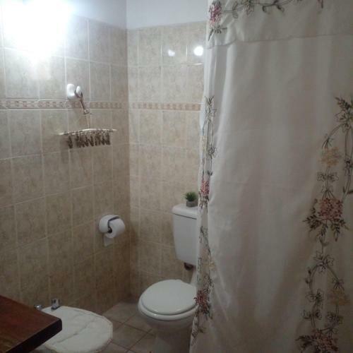 Apartamento El Oasis
