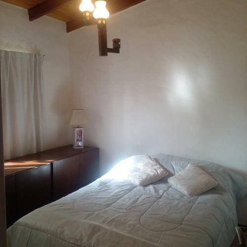 Apartamento El Oasis