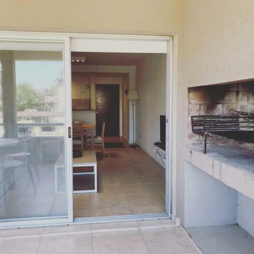 Apartamento Duna 6