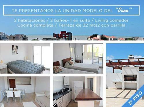 Apartamento Duna 6