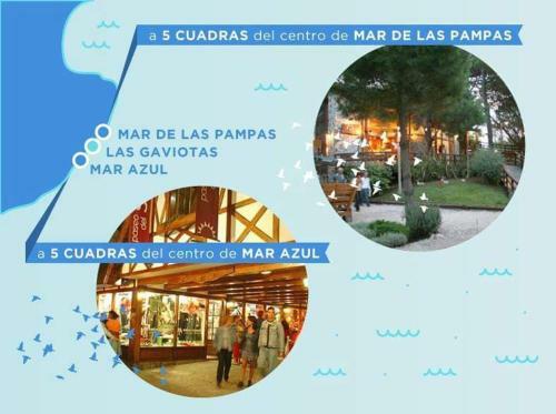 Apartamento Duna 6