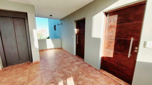 Apartamento Duna 6