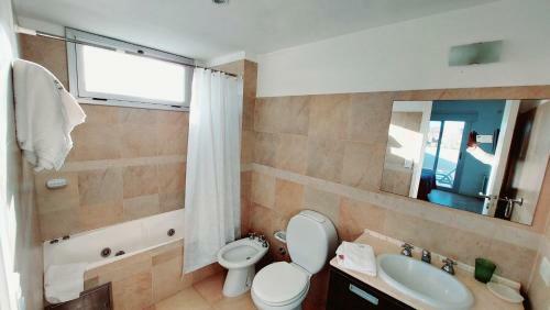 Apartamento Duna 6