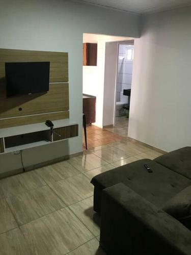 Casa Com 2 Quartos Agrad�veis