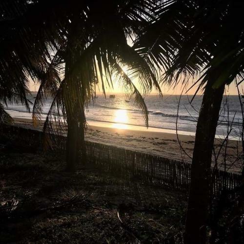 Casa Mandacaru, A 200m Da Praia, Icara�zinho