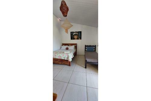 Casa Mandacaru, A 200m Da Praia, Icara�zinho