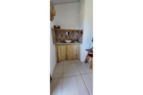 Casa Mandacaru, A 200m Da Praia, Icara�zinho