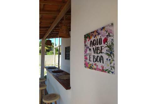 Casa Mandacaru, A 200m Da Praia, Icara�zinho