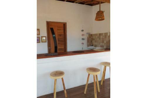 Casa Mandacaru, A 200m Da Praia, Icara�zinho