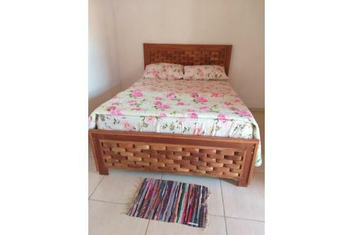 Casa Mandacaru, A 200m Da Praia, Icara�zinho