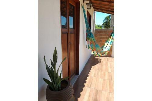 Casa Mandacaru, A 200m Da Praia, Icara�zinho