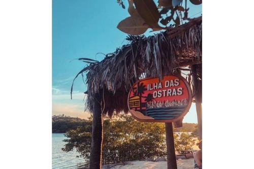 Casa Mandacaru, A 200m Da Praia, Icara�zinho