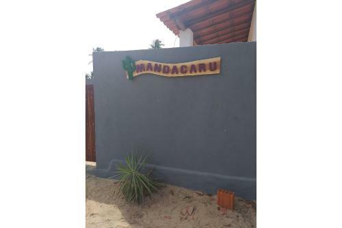 Casa Mandacaru, A 200m Da Praia, Icara�zinho