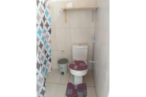 Casa Mandacaru, A 200m Da Praia, Icara�zinho