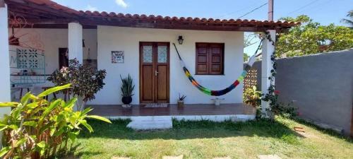 Casa Mandacaru, A 200m Da Praia, Icara�zinho