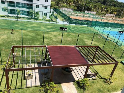 Apartamento Apto C Piscina E Lazer Perto Do Mar Em Ipojuca Pe