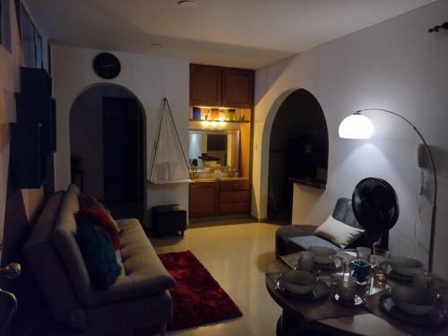Apartamento Belalcazar