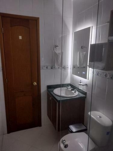 Apartamento Belalcazar