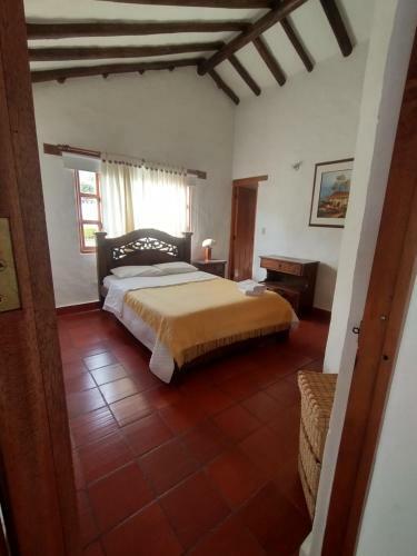 Apartamento Caribu Hostel Casa Villa Carolina