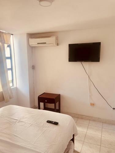 Apartamento Mara 404 A