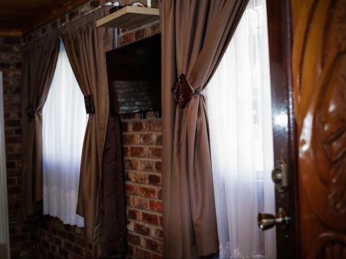 Bed & Breakfast Goldfields Gardens Guesthouse
