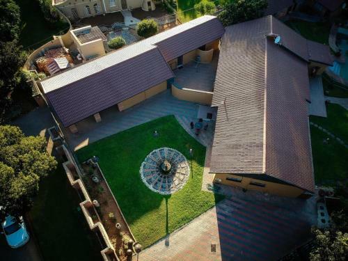 Bed & Breakfast Goldfields Gardens Guesthouse