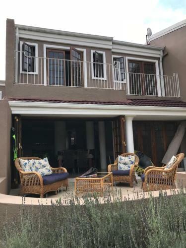 Riviera International Villas