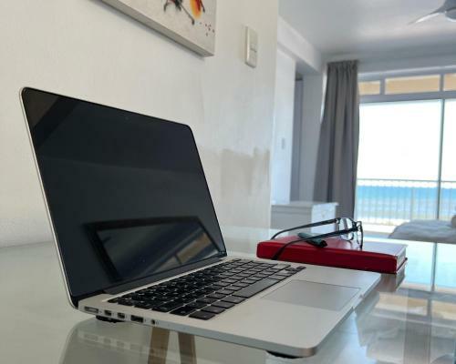 Apartamento Ocean?s Edge