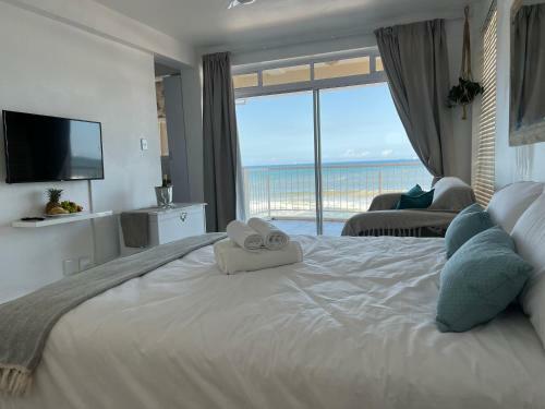 Apartamento Ocean?s Edge