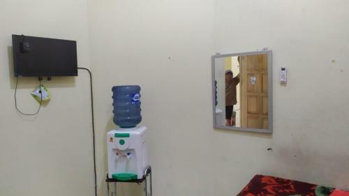 Berliany Homestay II