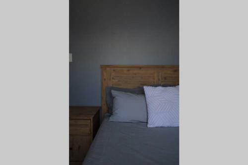 Ledumo Luxury Apartment